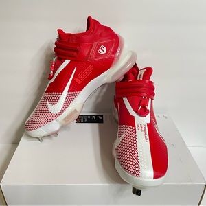 Nike Force Zoom Trout 7 Baseball Cleats Sizes 9, 10, 11.5 & 13 CI3134-602